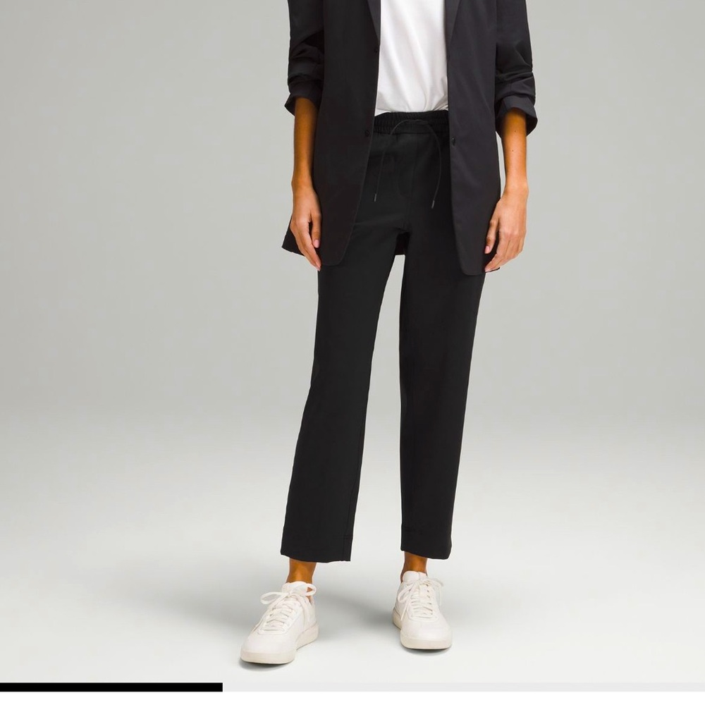 Lululemon luxtreme pants size Large